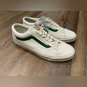 New Vans Vault OG Style 36 Museum Of Peace & Quiet VN0A4BVEBC2 Men's Sz 11